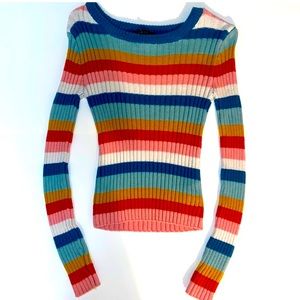 Forever 21 Sweater NWOT
